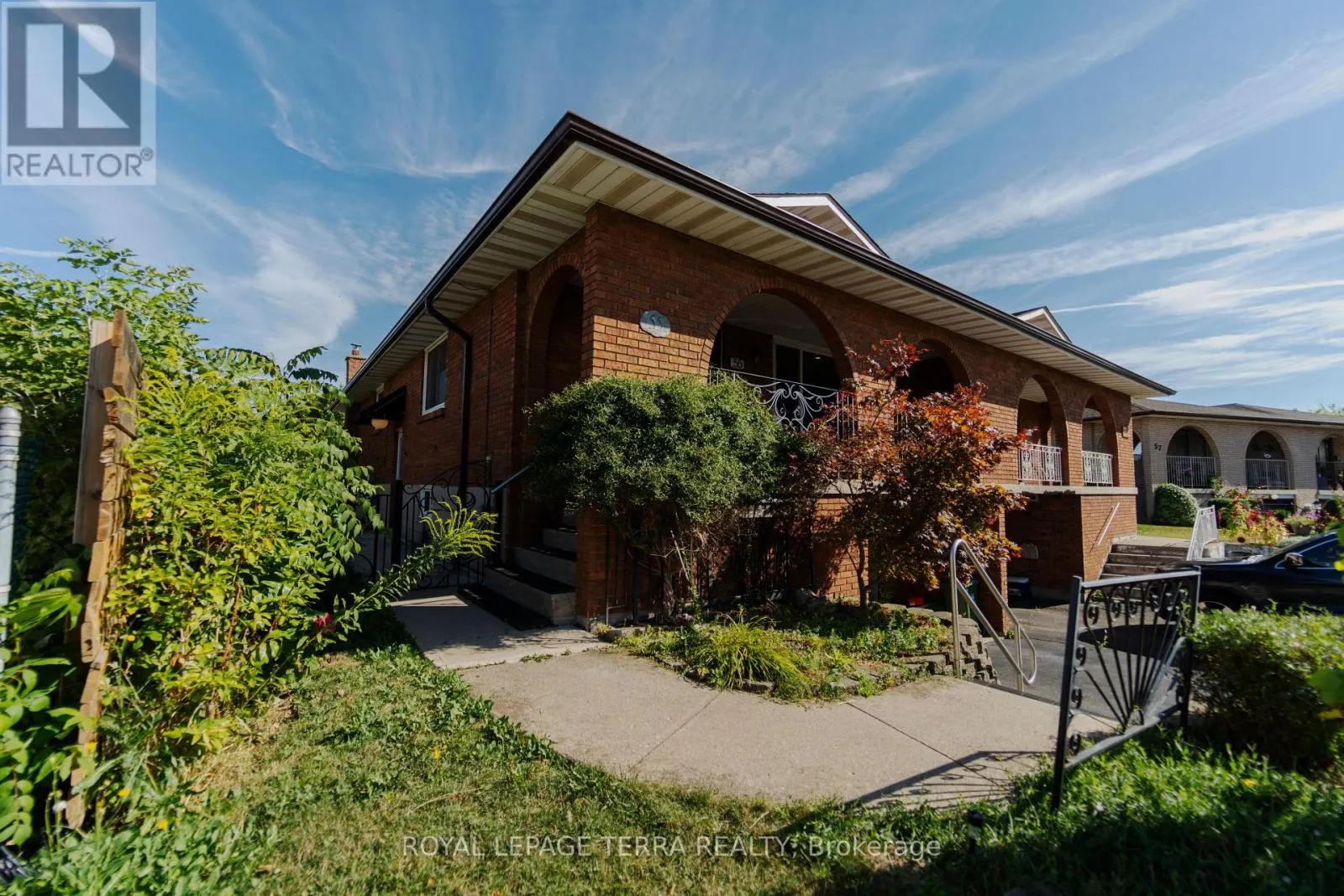 55 EASTBURY DRIVE