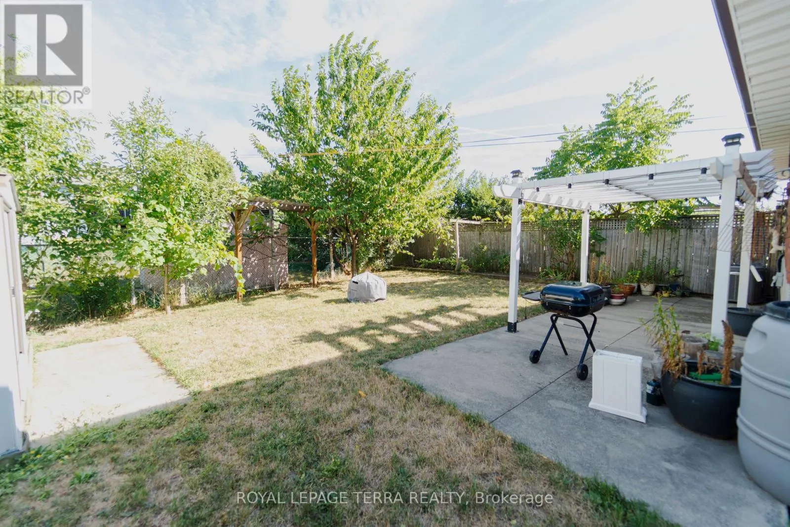 55 EASTBURY DRIVE