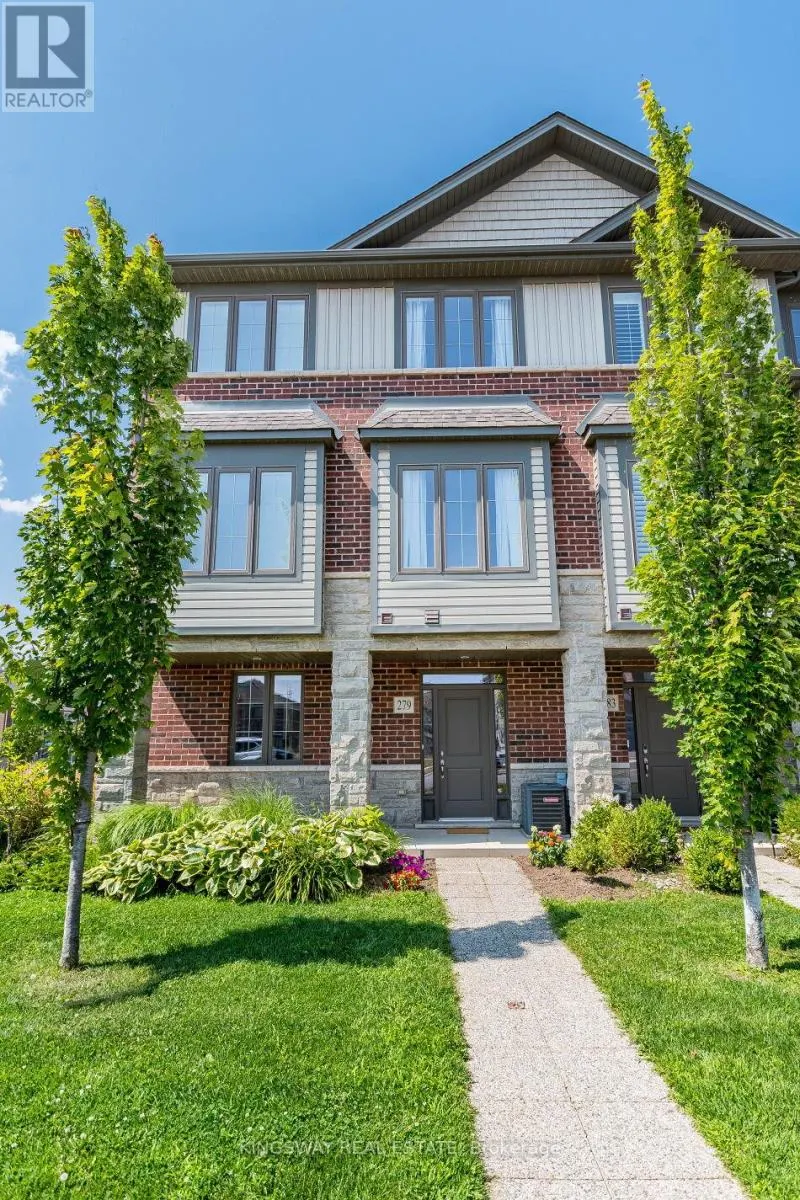 2 - 279 SKINNER ROAD