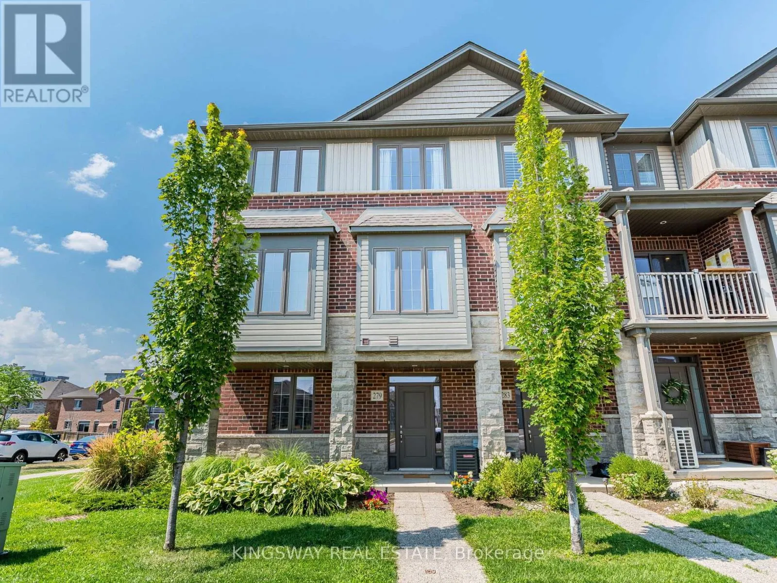 2 - 279 SKINNER ROAD