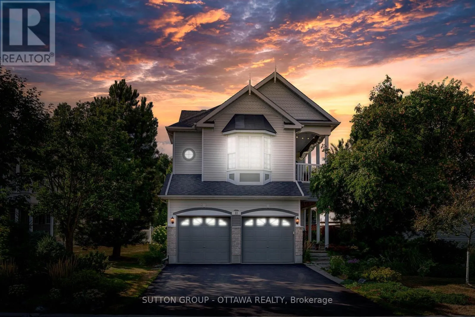 22 INSMILL CRESCENT