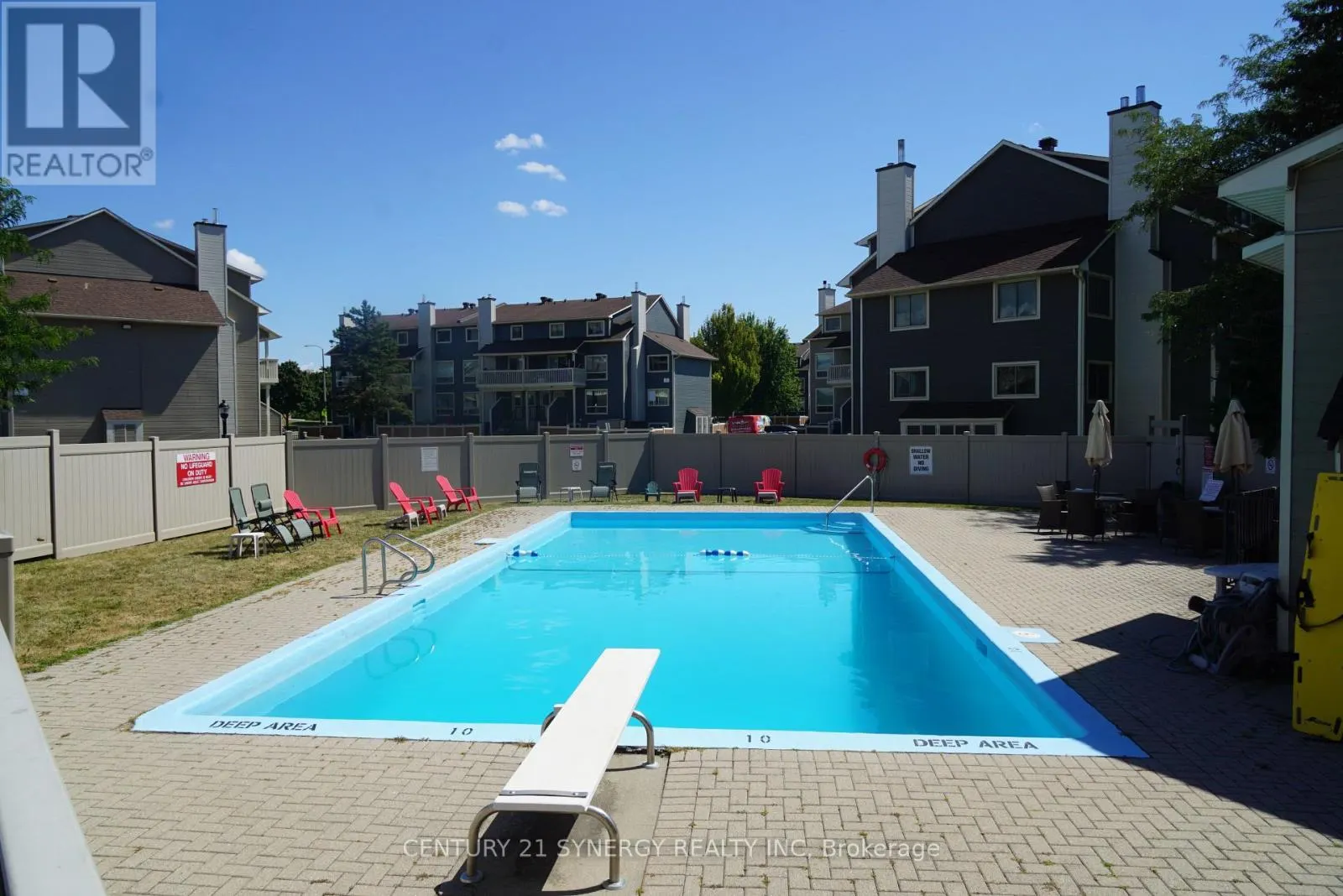 5B - 762 ST. ANDRE DRIVE