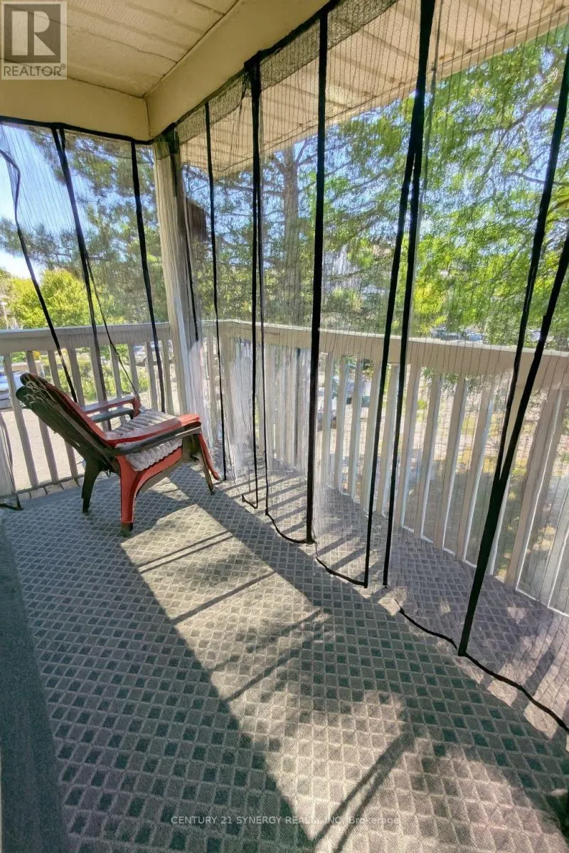 5B - 762 ST. ANDRE DRIVE