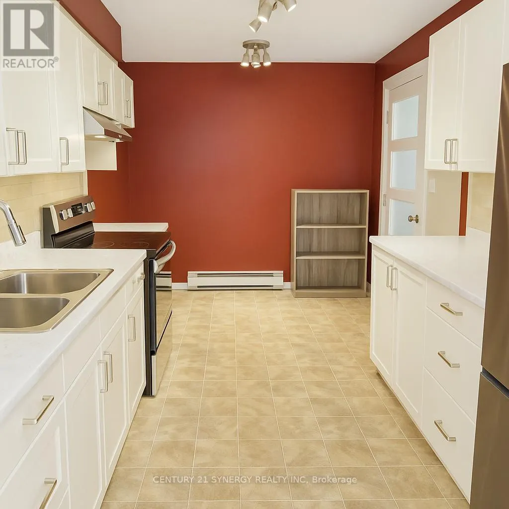 5B - 762 ST. ANDRE DRIVE