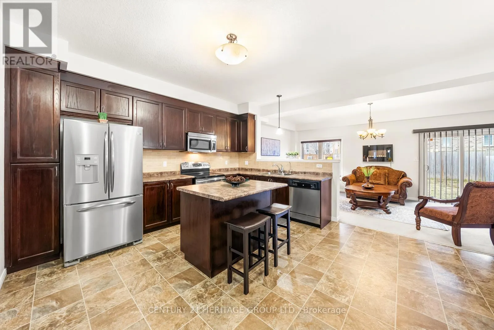 382 WOODBINE AVENUE