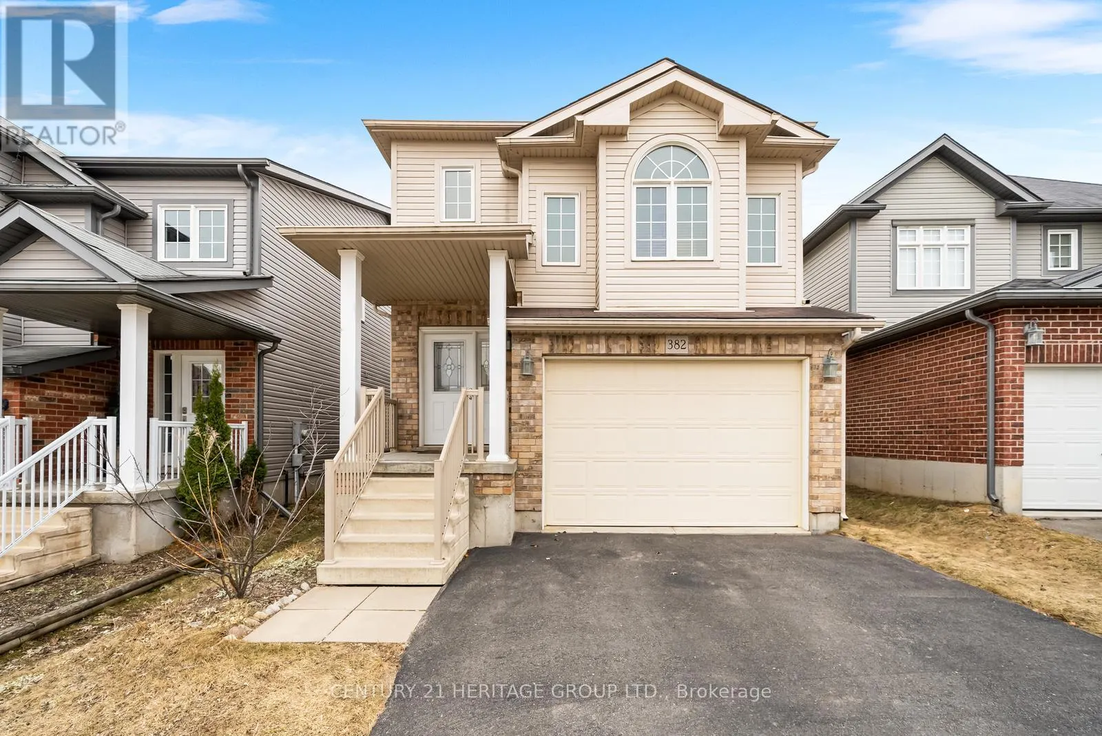 382 WOODBINE AVENUE