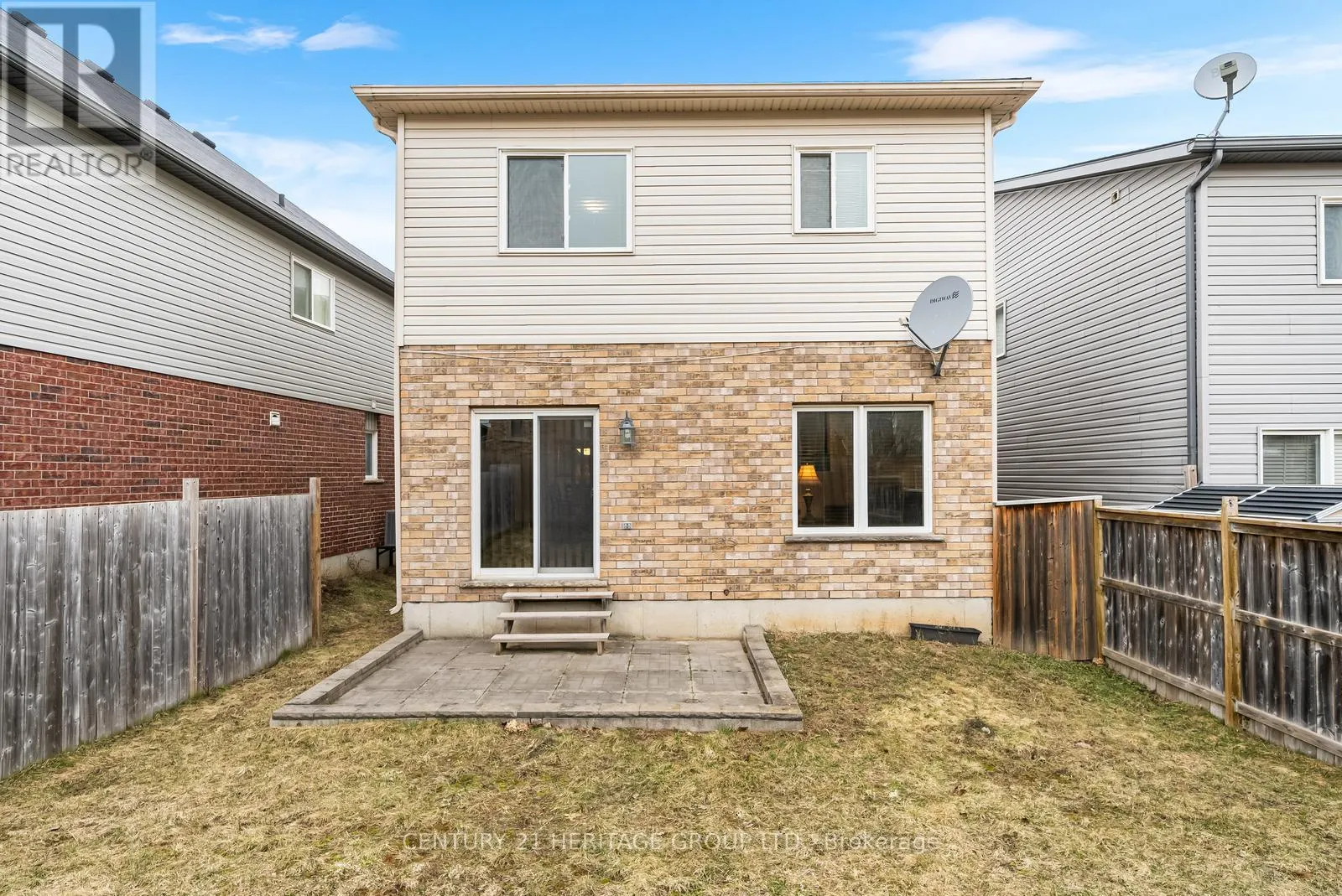 382 WOODBINE AVENUE