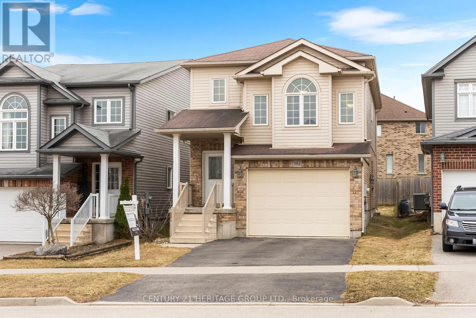 382 WOODBINE AVENUE