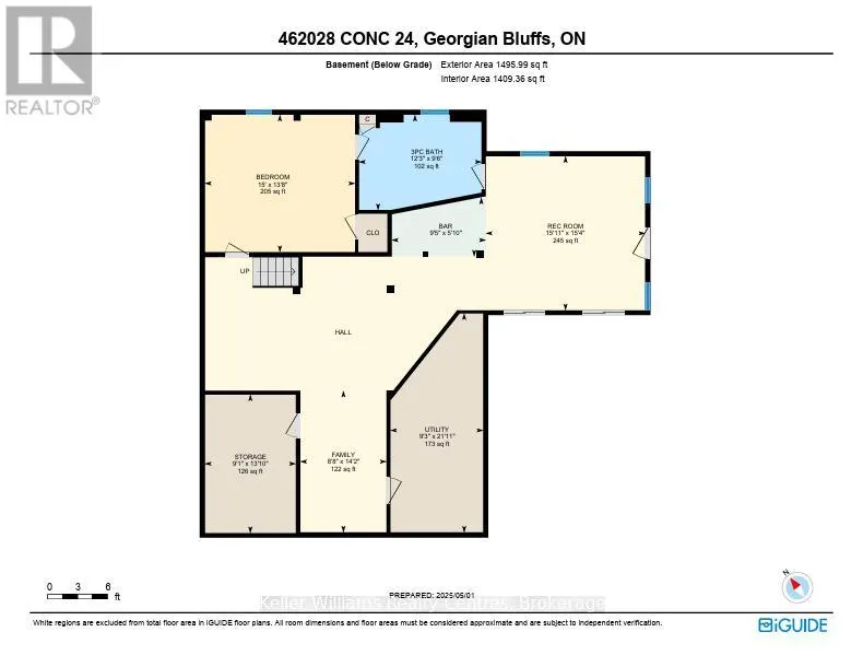 462028 CONCESSION 24
