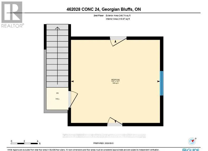 462028 CONCESSION 24