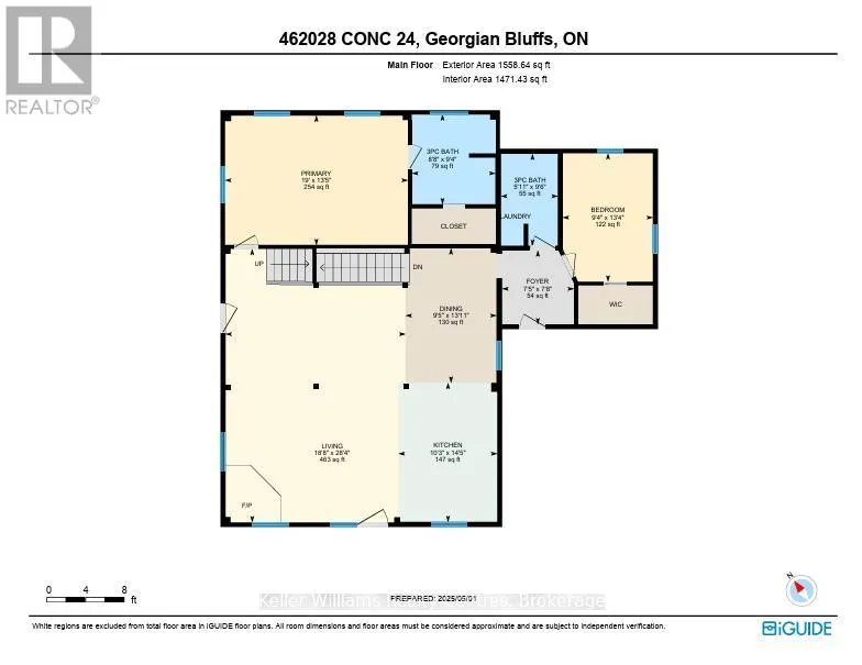 462028 CONCESSION 24