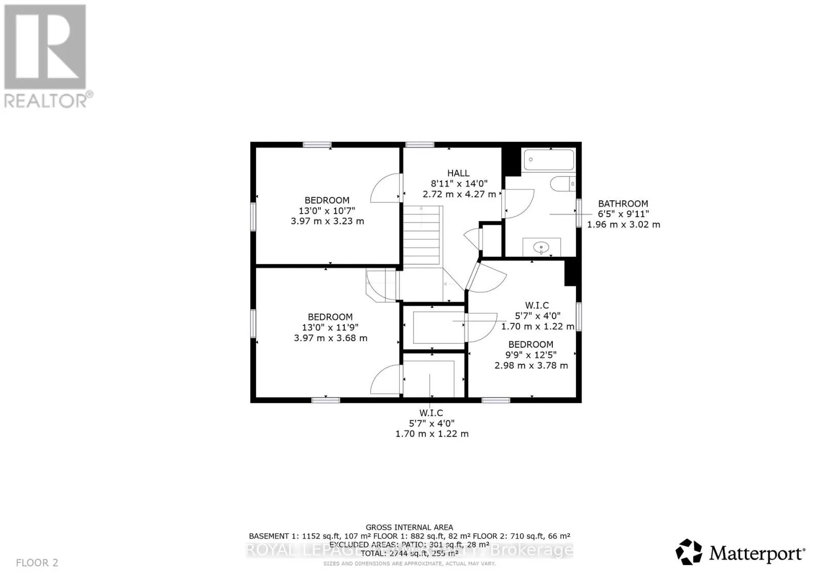 82 FARM STREET