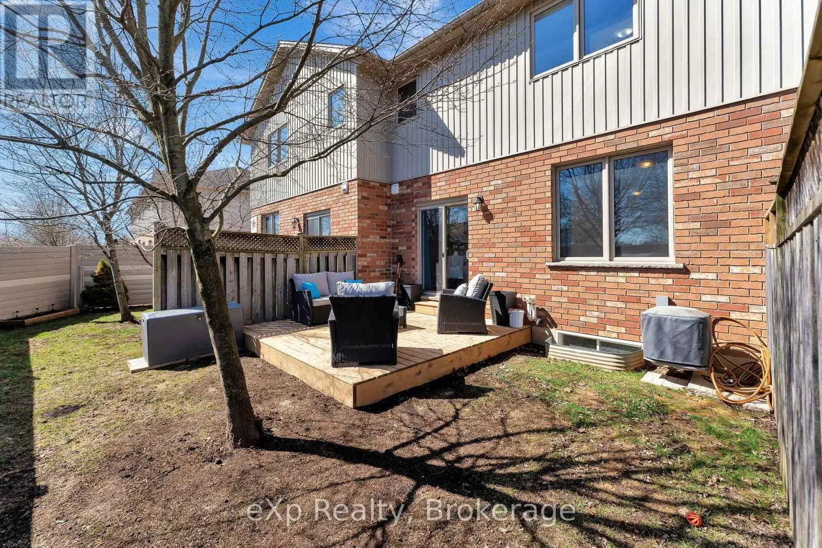 D2 - 12 BRANTWOOD PARK ROAD, #D2