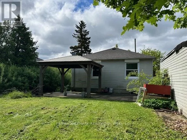 46 ARGYLE CRESCENT