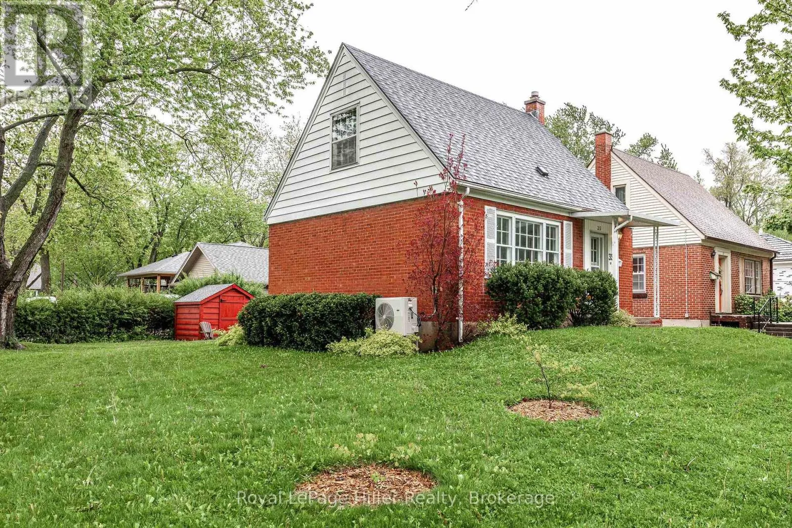 35 RANKIN STREET