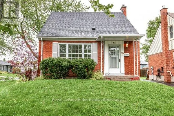 35 RANKIN STREET