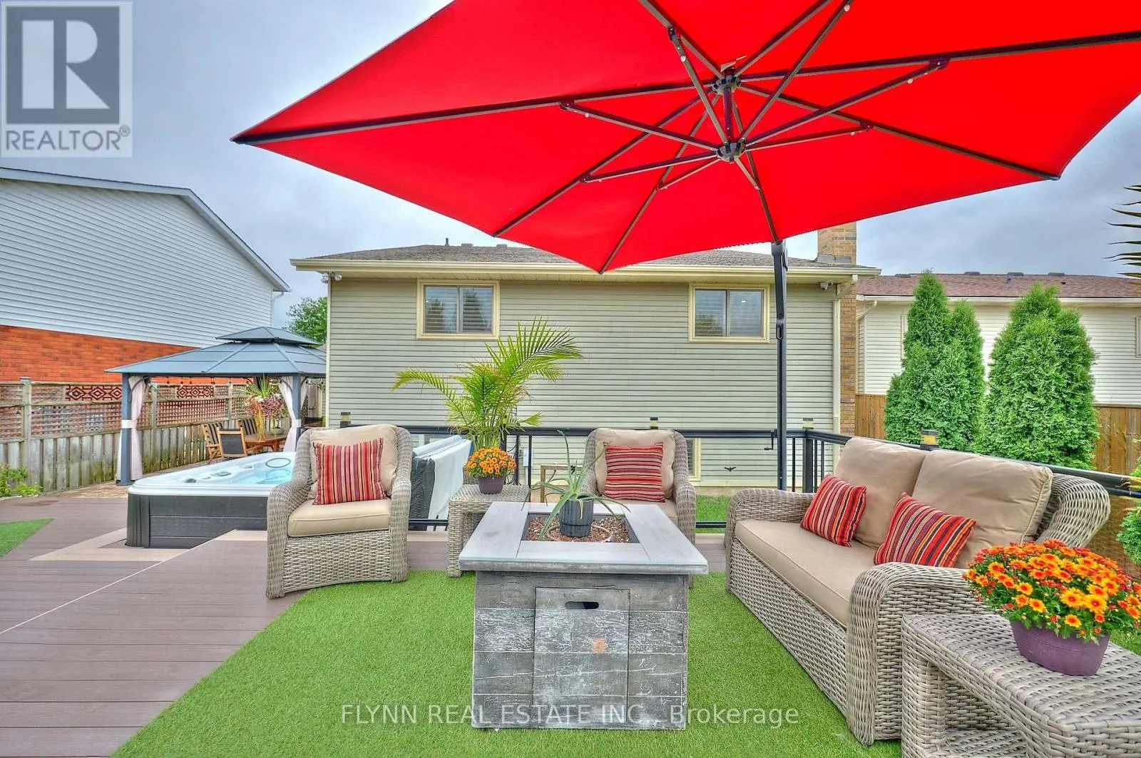 3907 CARDINAL DRIVE