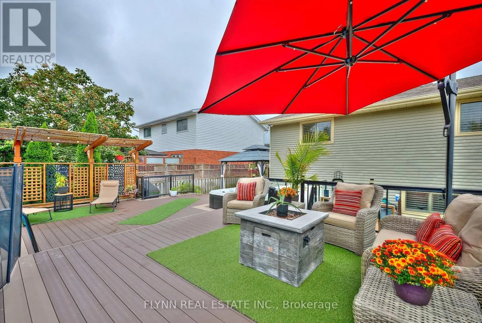3907 CARDINAL DRIVE