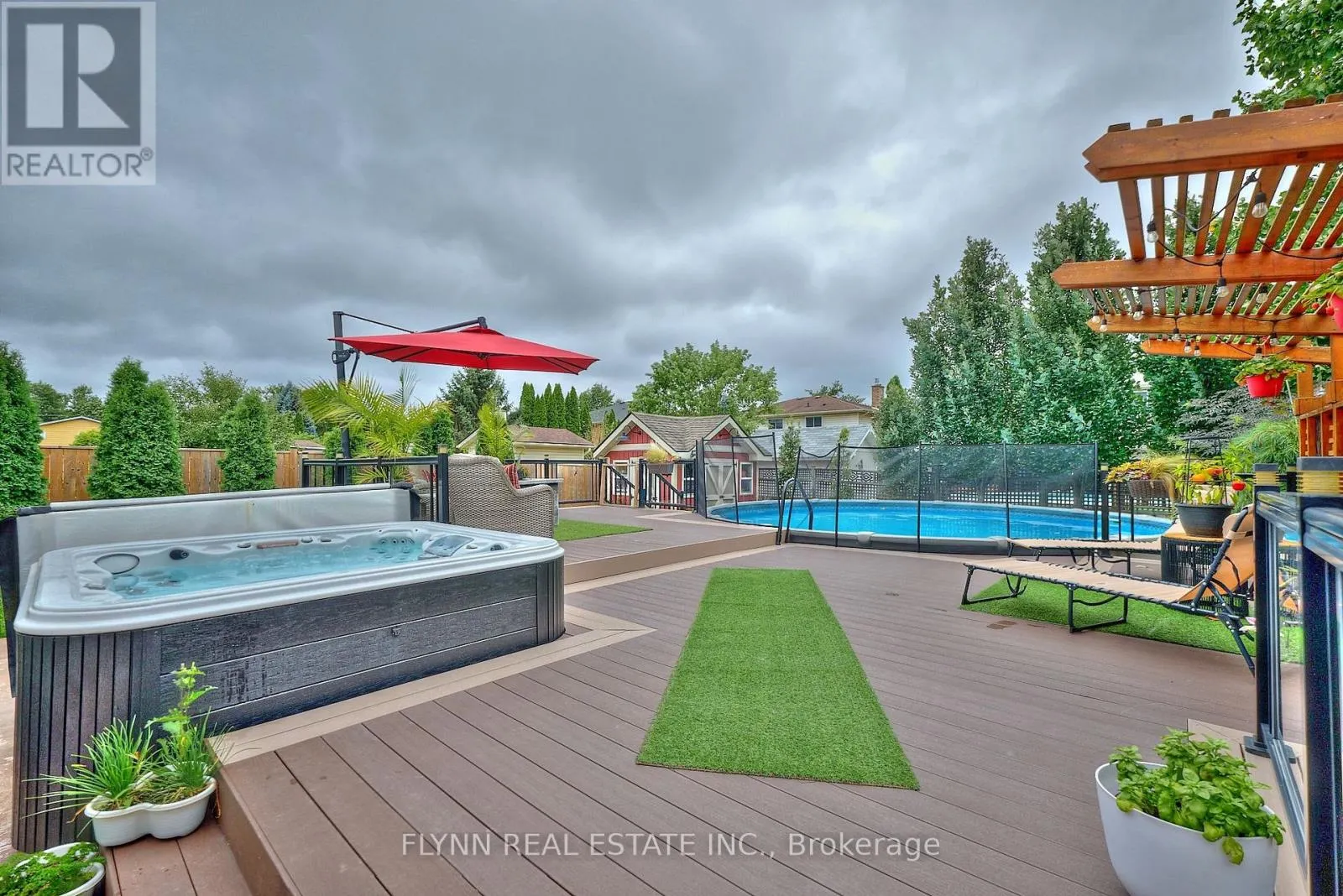 3907 CARDINAL DRIVE