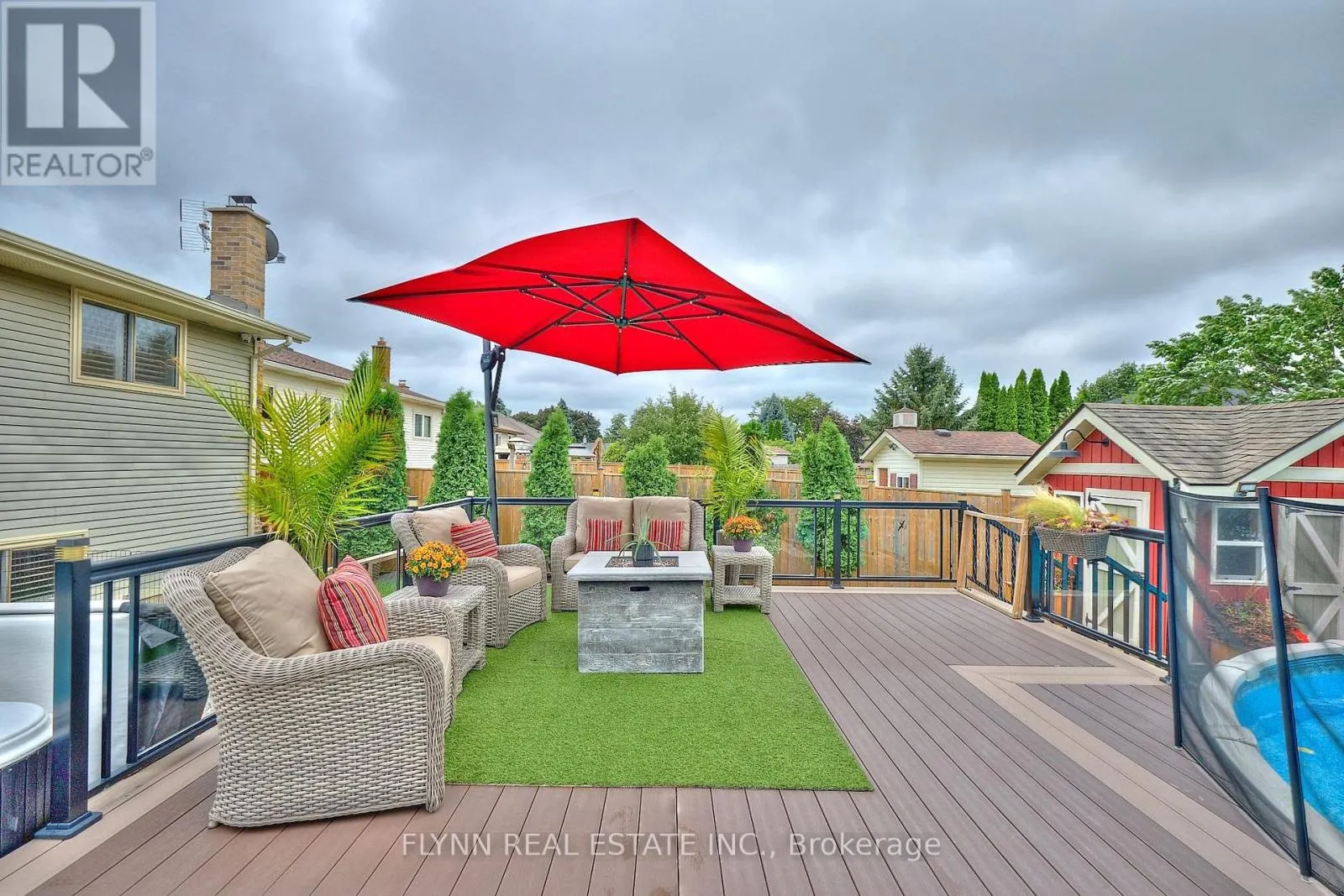 3907 CARDINAL DRIVE