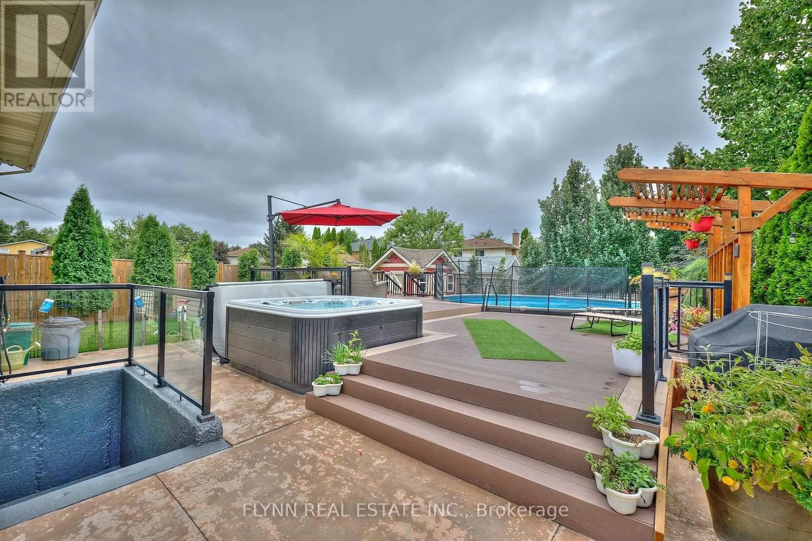3907 CARDINAL DRIVE
