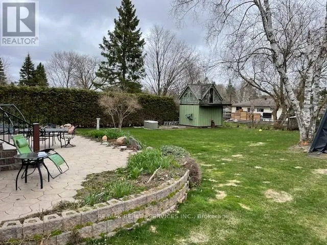 9 ORANGEVILLE STREET