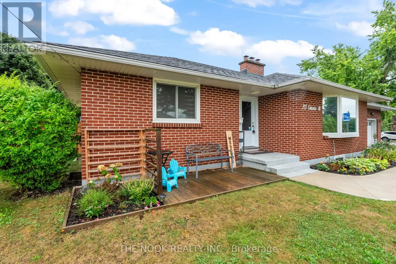 277 ONTARIO STREET