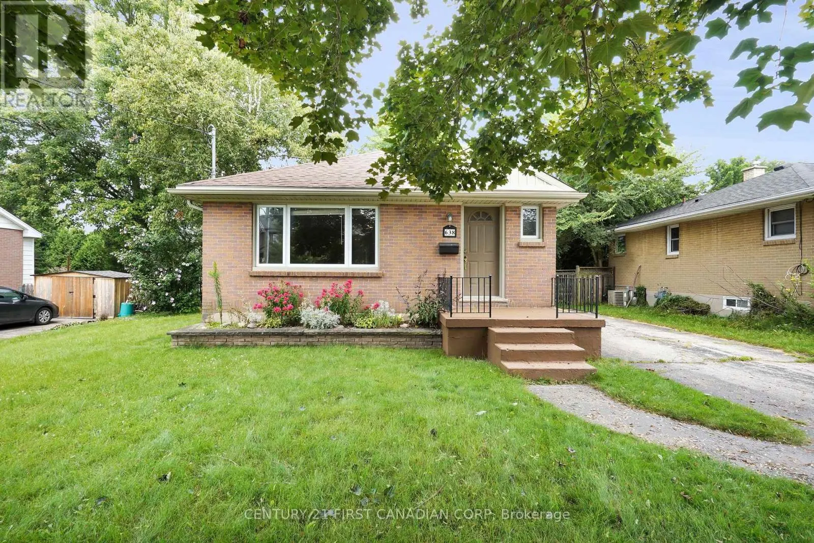 UPPER - 638 TENNENT AVENUE, #Upper