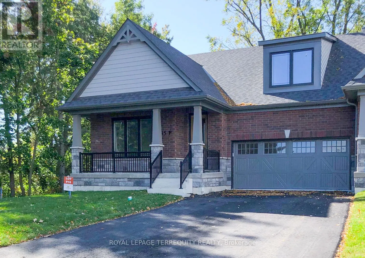 F - 435 ORCHARD AVENUE
