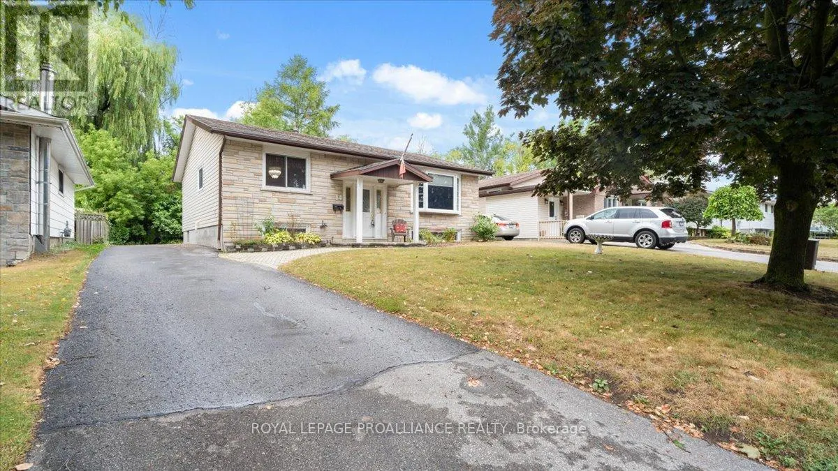 14 CONNOLLY AVENUE