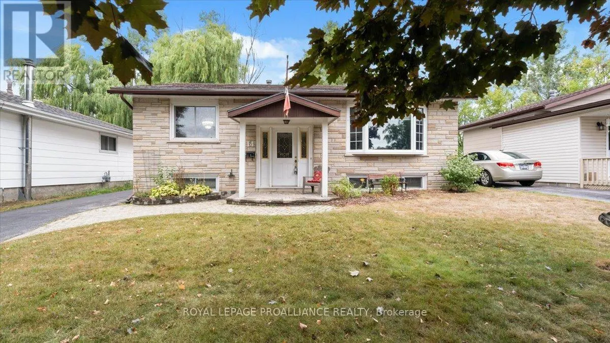 14 CONNOLLY AVENUE