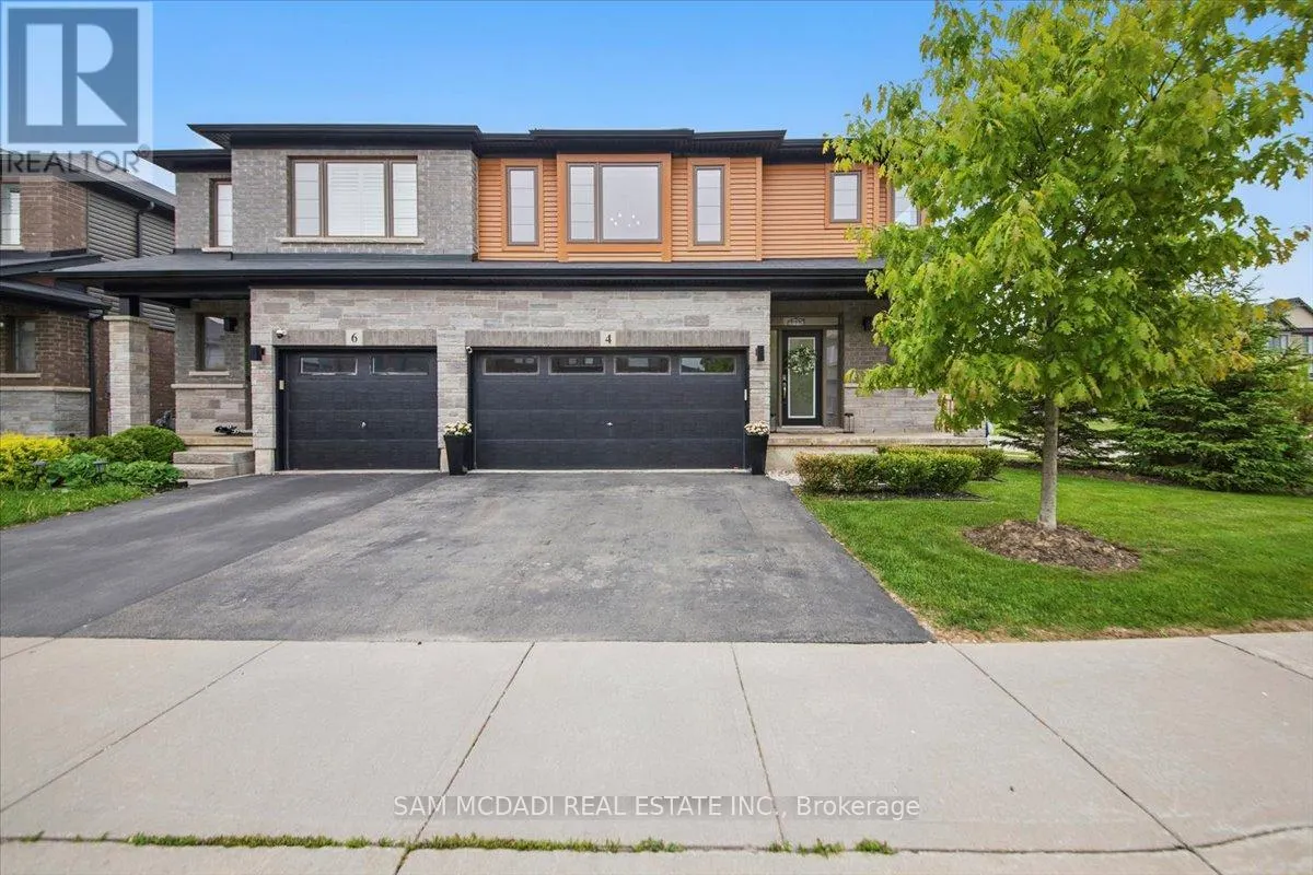 4 ROULEY LANE