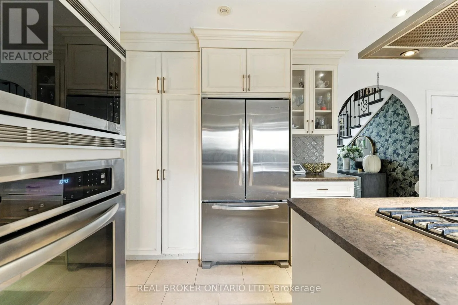 267 MEMORIAL DRIVE