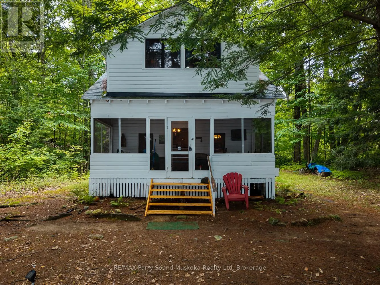 897 172 WA HORSESHOE LAKE