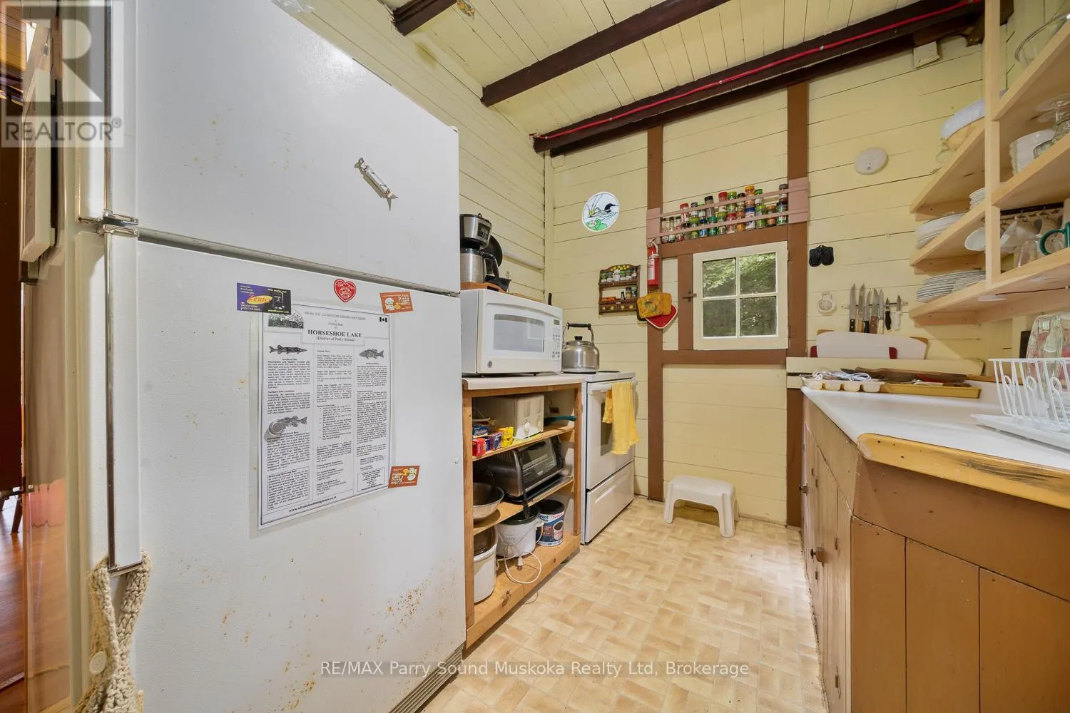 897 172 WA HORSESHOE LAKE