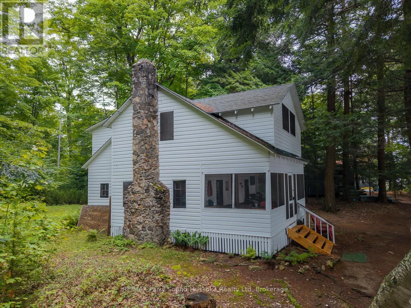 897 172 WA HORSESHOE LAKE
