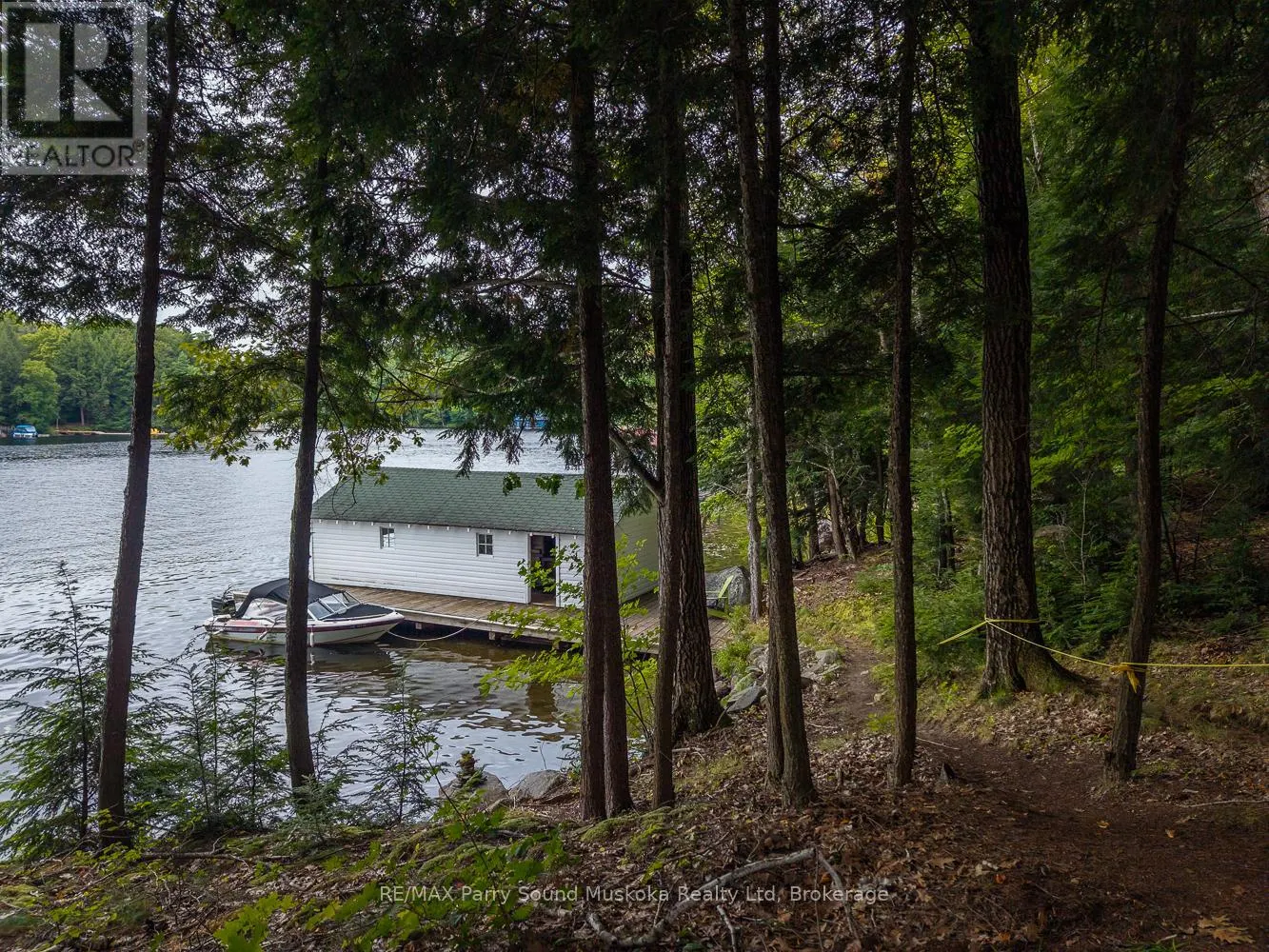 897 172 WA HORSESHOE LAKE
