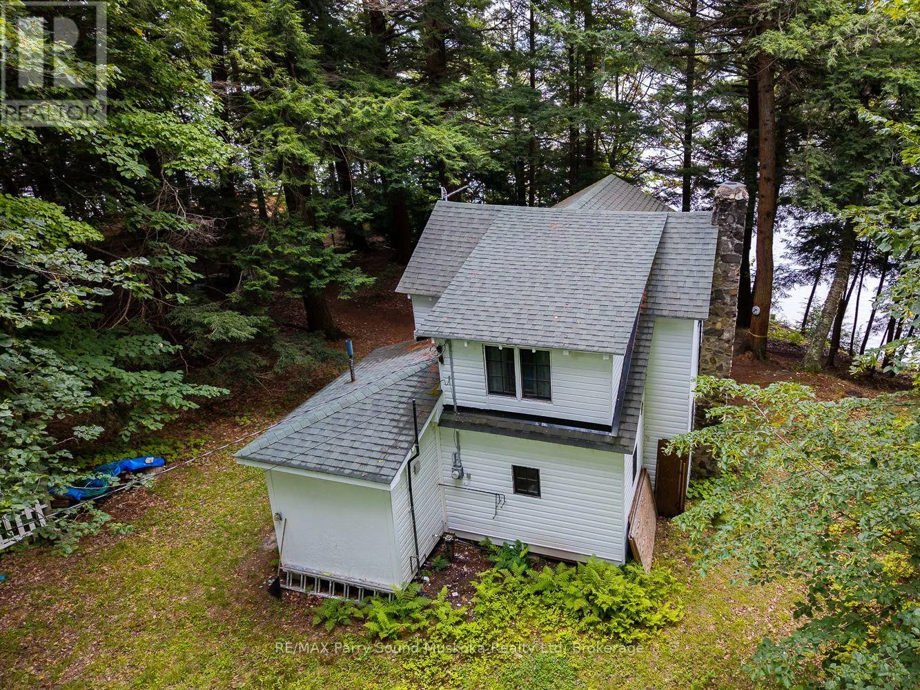 897 172 WA HORSESHOE LAKE