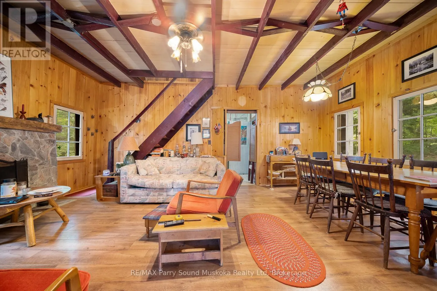 897 172 WA HORSESHOE LAKE