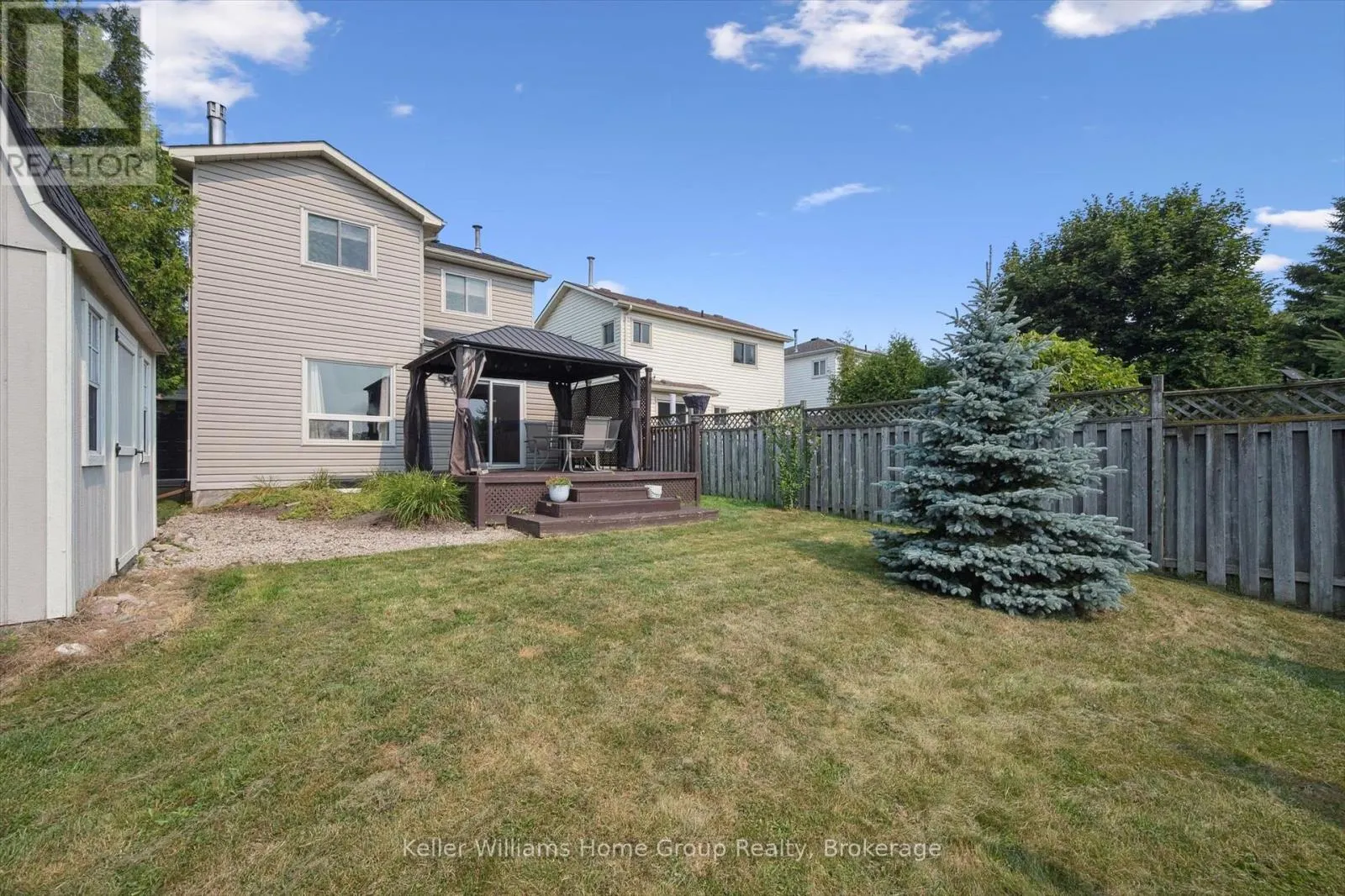 434 BLACK STREET