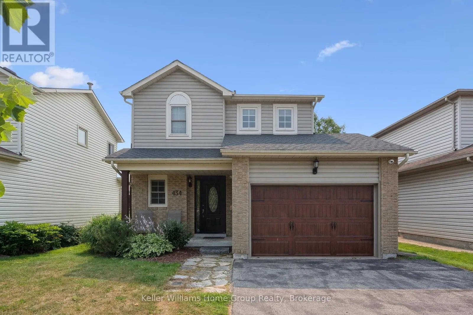 434 BLACK STREET
