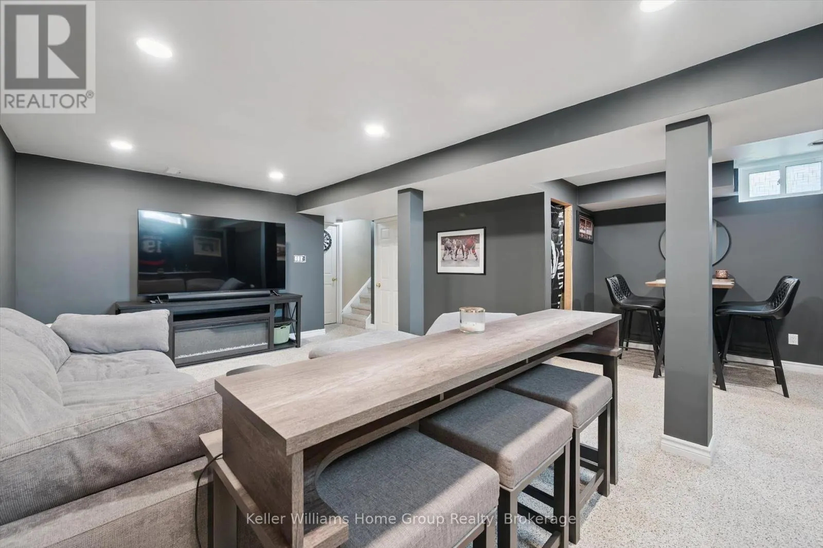 434 BLACK STREET