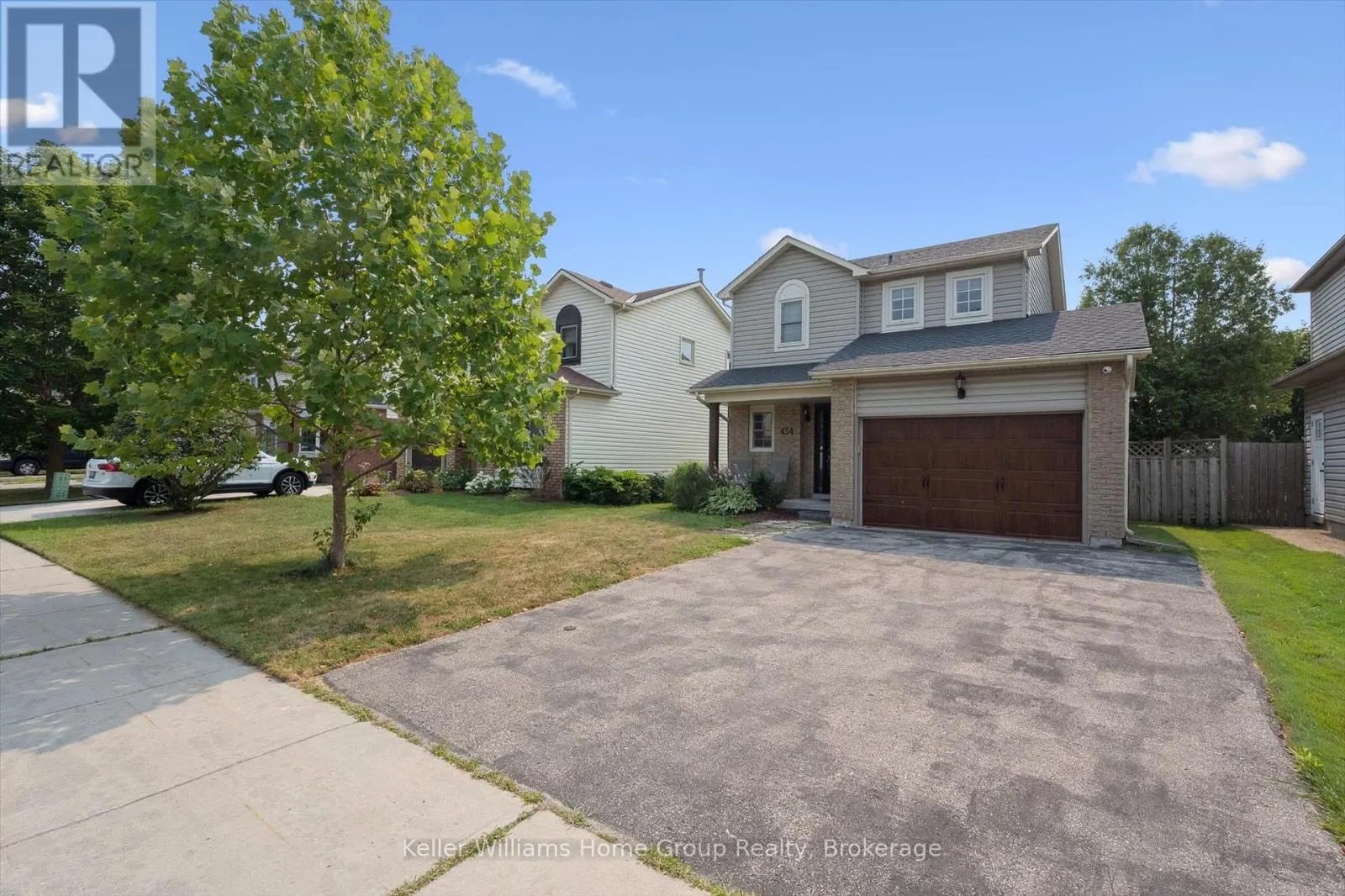 434 BLACK STREET