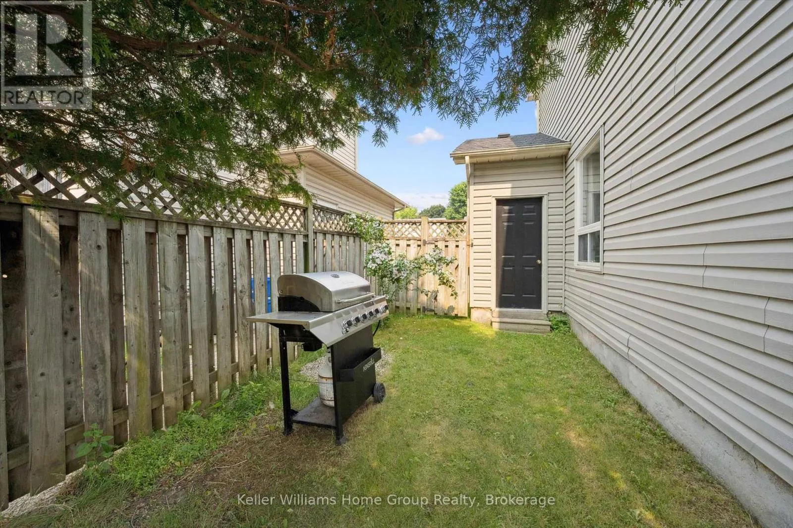 434 BLACK STREET