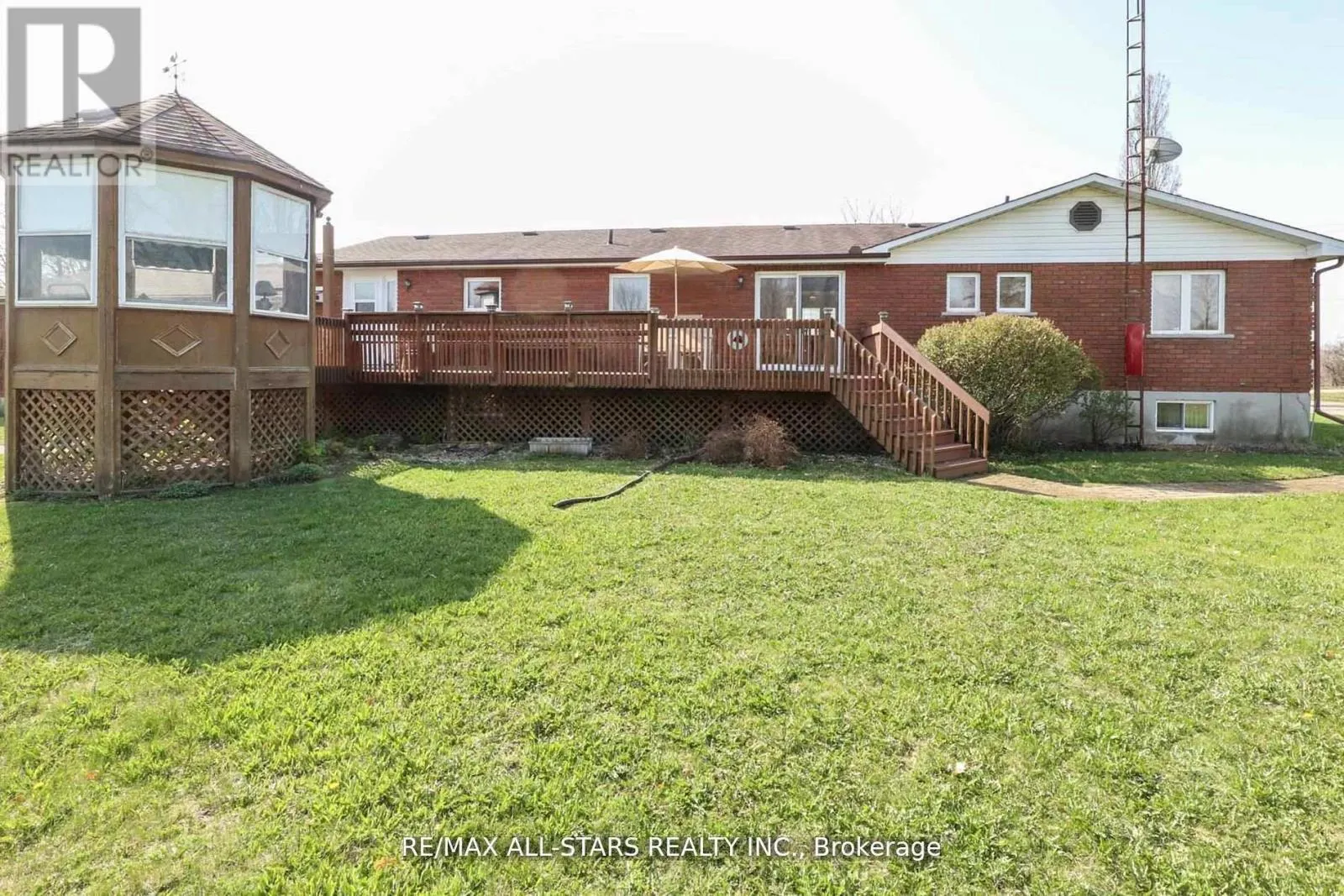 80 CROSSWIND ROAD