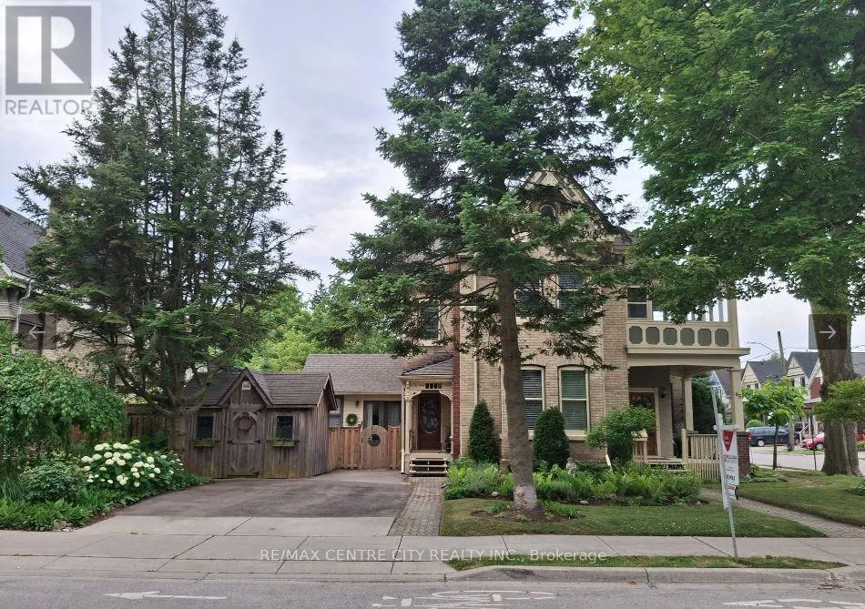65 BRUCE STREET