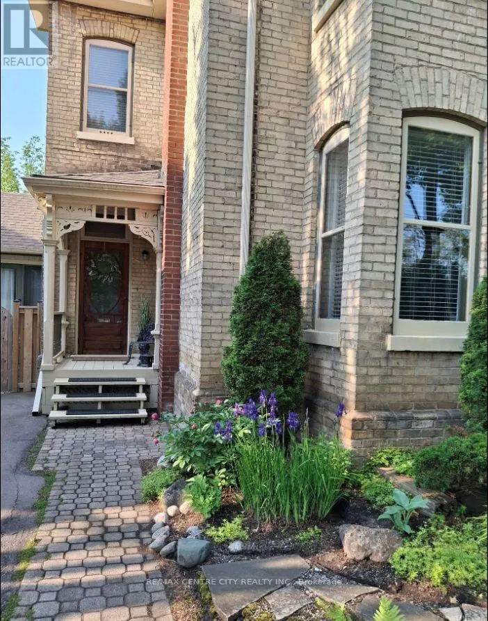 65 BRUCE STREET