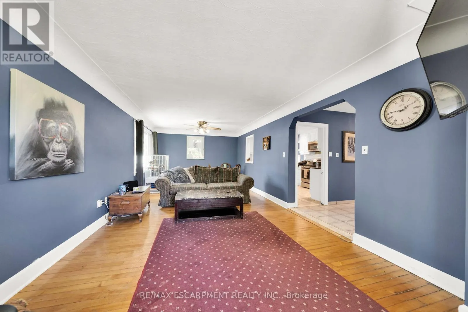 226 CARLUKE ROAD E