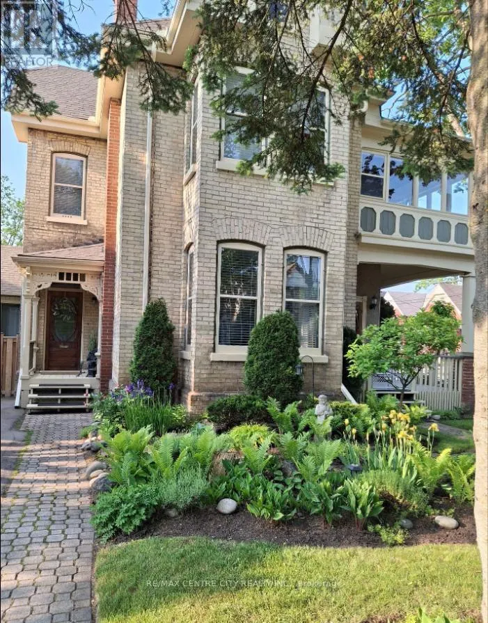65 BRUCE STREET