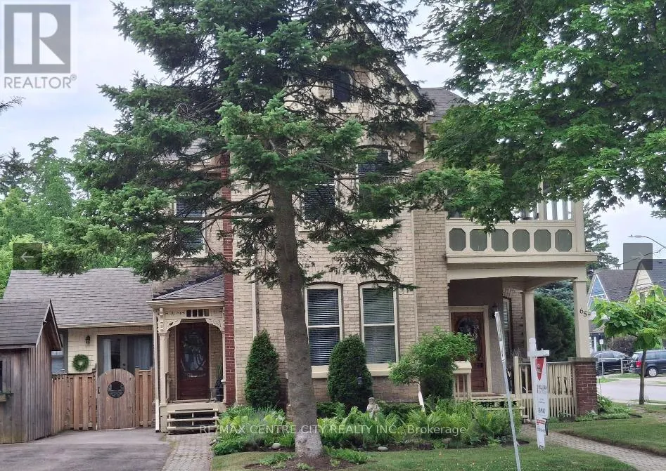 65 BRUCE STREET